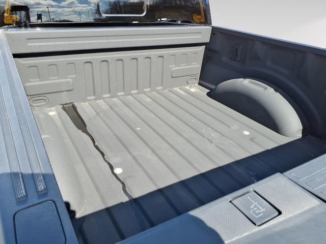 Used 2021 Ford F150 King Ranch w/ Equipment Group 601A High image 9