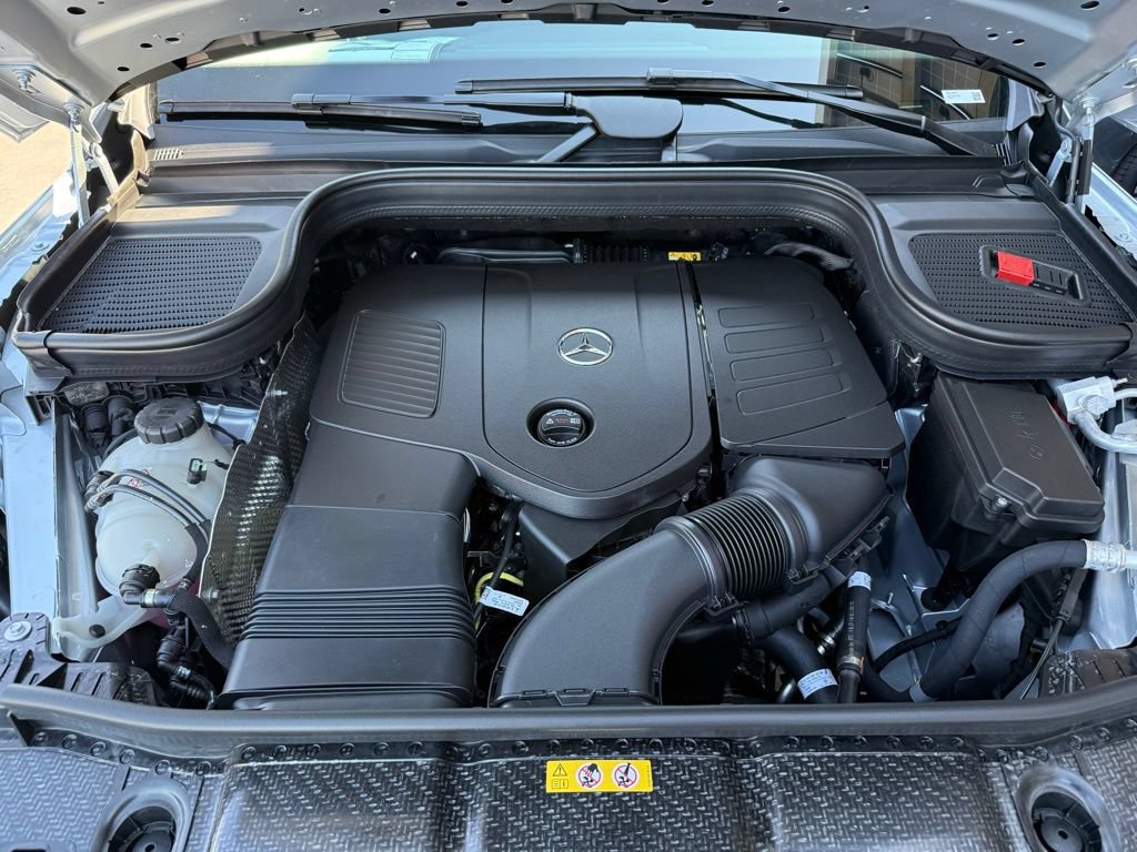 New 2026 Mercedes-Benz GLE 350 4MATIC image 15