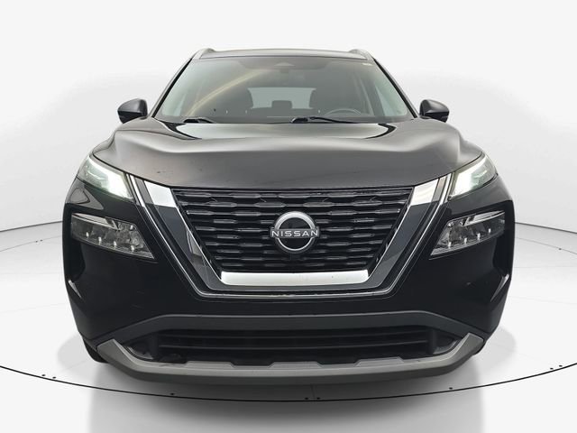 Used 2022 Nissan Rogue SV w/ SV Premium Package FWD image 5