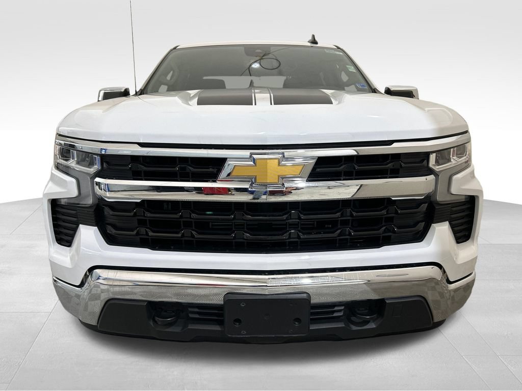 Used 2023 Chevrolet Silverado 1500 LT AWD/4WD image 10