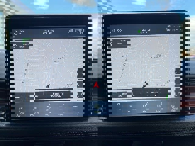 Used 2023 Lincoln Aviator Grand Touring w/ Equipment Group 301A image 32