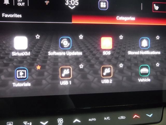 New 2026 Dodge Charger Scat Pack w/ Blacktop Package image 27