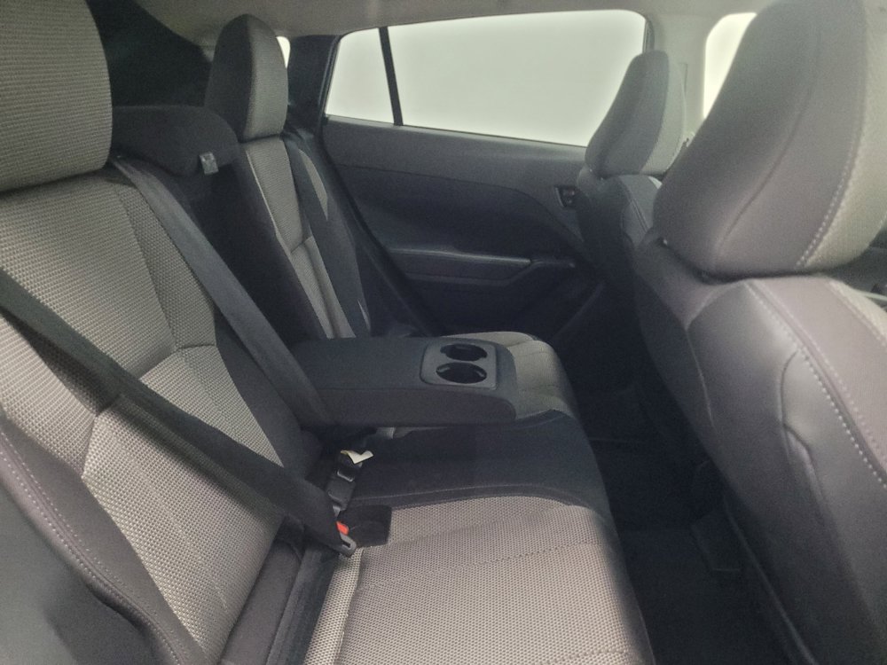 Used 2024 Subaru Crosstrek 2.0i Premium AWD/4WD image 19