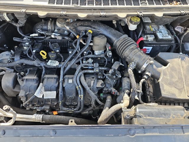 Used 2019 Ford Edge SEL w/ Equipment Group 201A FWD image 33