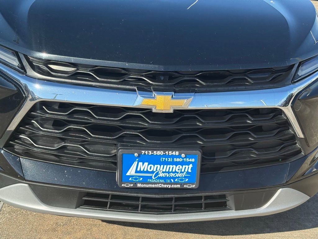 Used 2024 Chevrolet Blazer LT image 4