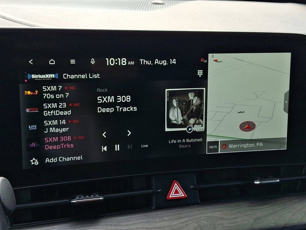 Certified 2023 Kia Sportage X-Pro Prestige image 20