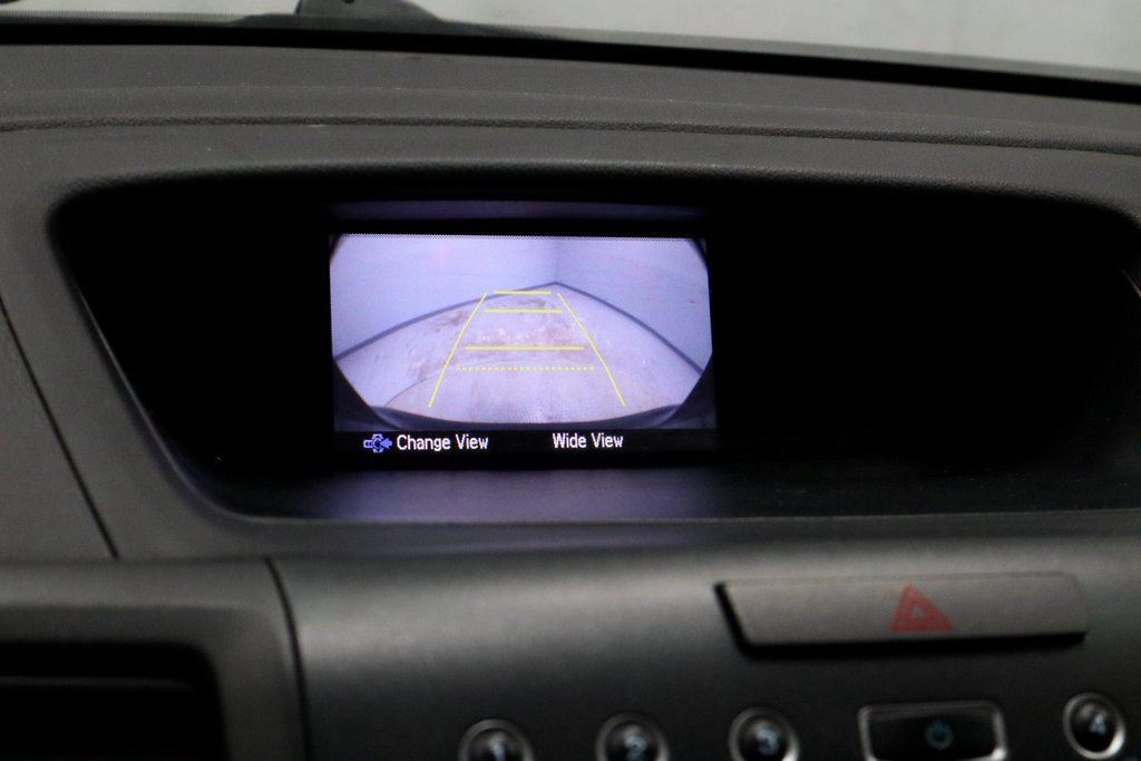 Used 2012 Honda CR-V EX-L image 2