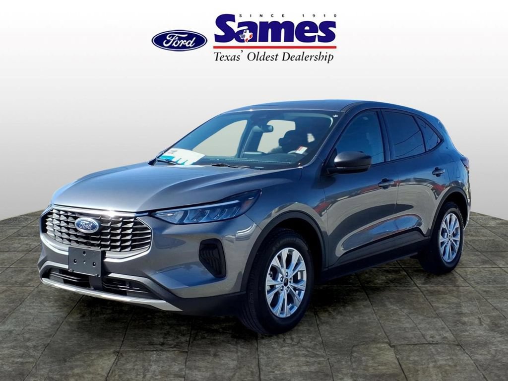Used 2026 Ford Escape Active FWD image 7