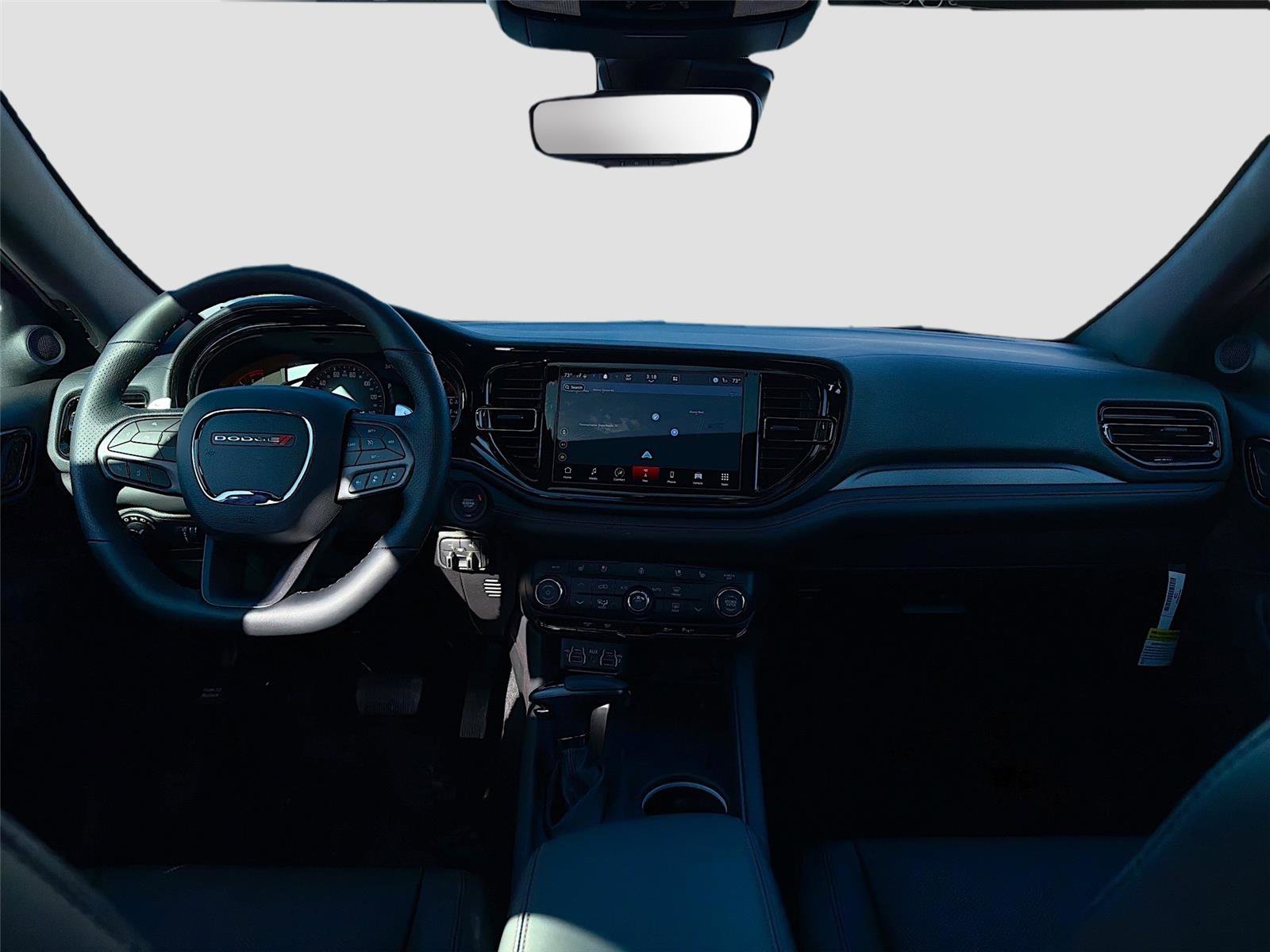 New 2026 Dodge Durango GT image 21