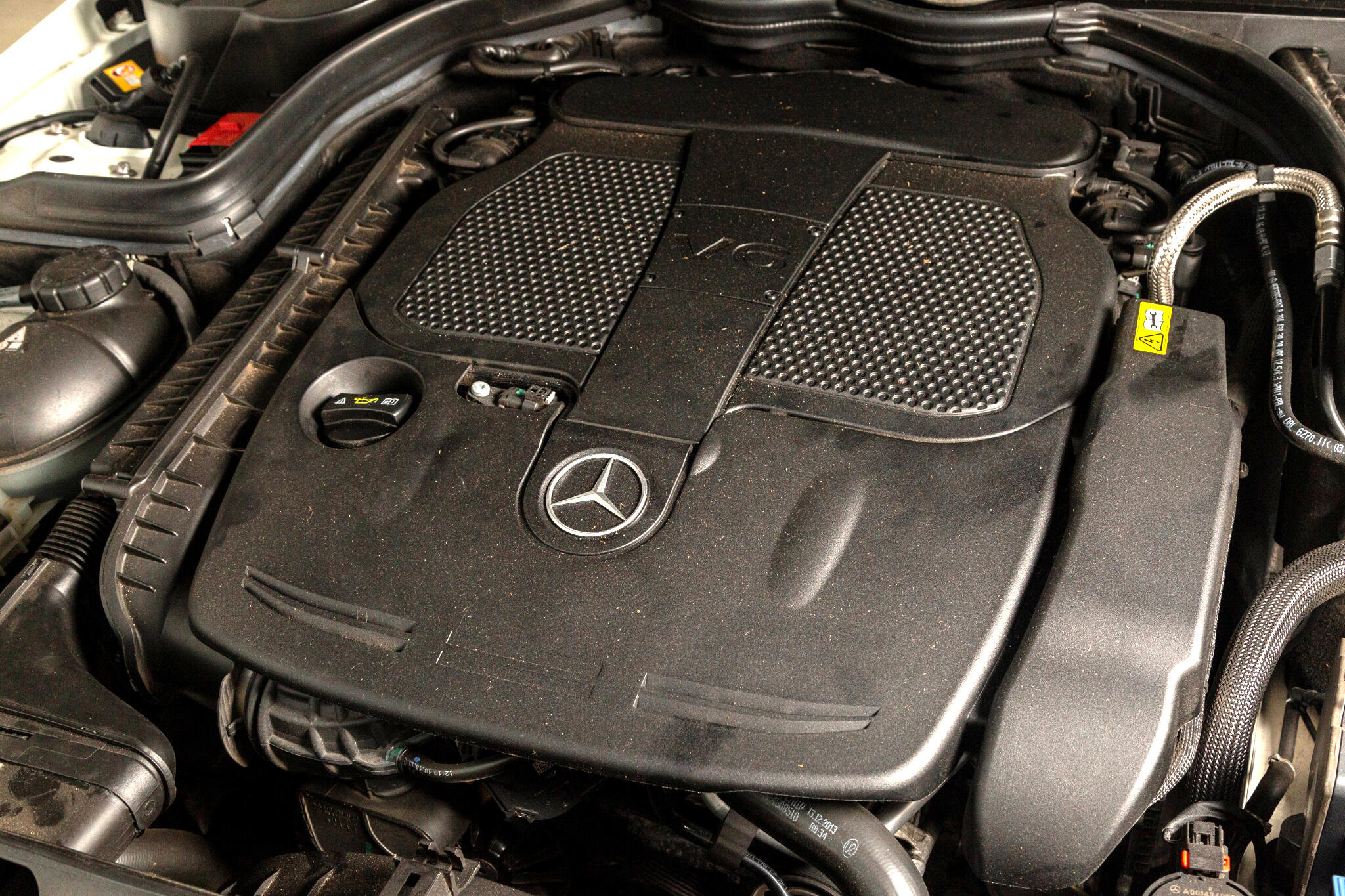 Used 2014 Mercedes-Benz E 350 Cabriolet image 37