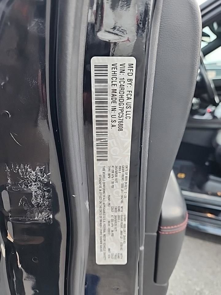 Used 2023 Dodge Durango GT image 14