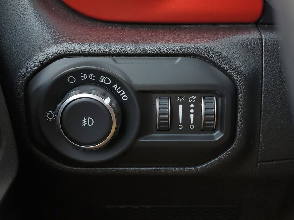 Used 2020 Jeep Wrangler Unlimited Rubicon image 34