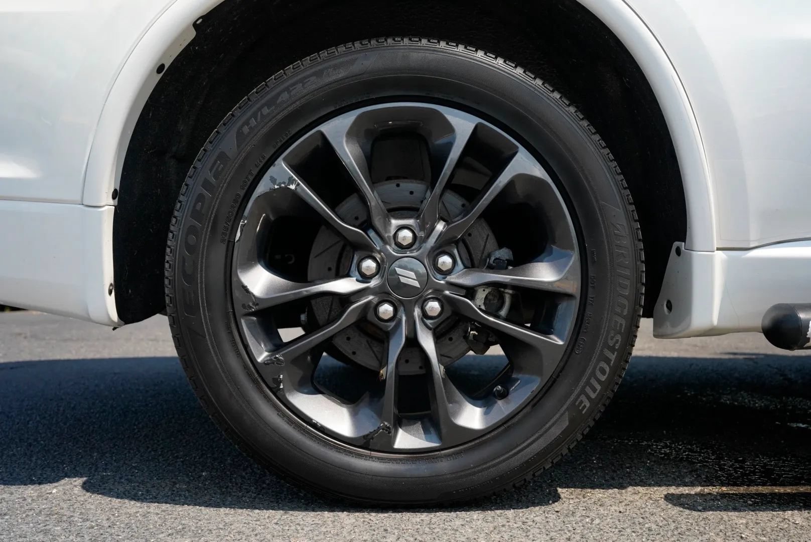Used 2021 Dodge Durango GT AWD/4WD image 16