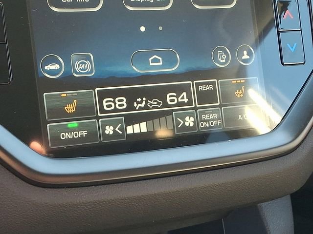 New 2026 Subaru Ascent Premium image 16