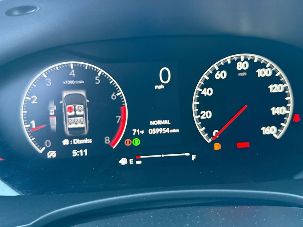 Used 2022 Honda Civic Si image 10