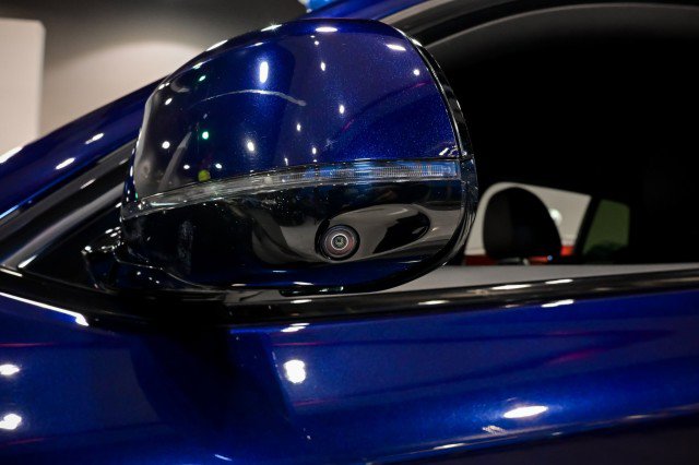 Used 2022 BMW X4 xDrive30i w/ M Sport Package image 15