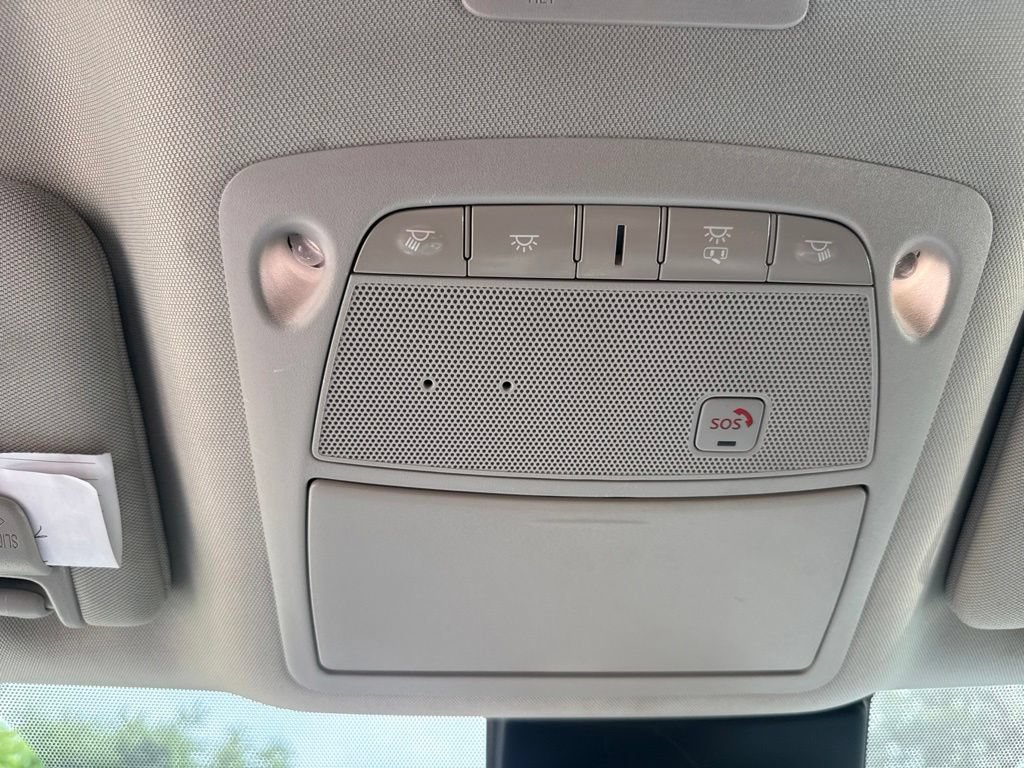 Used 2019 Nissan Murano Platinum AWD/4WD image 20