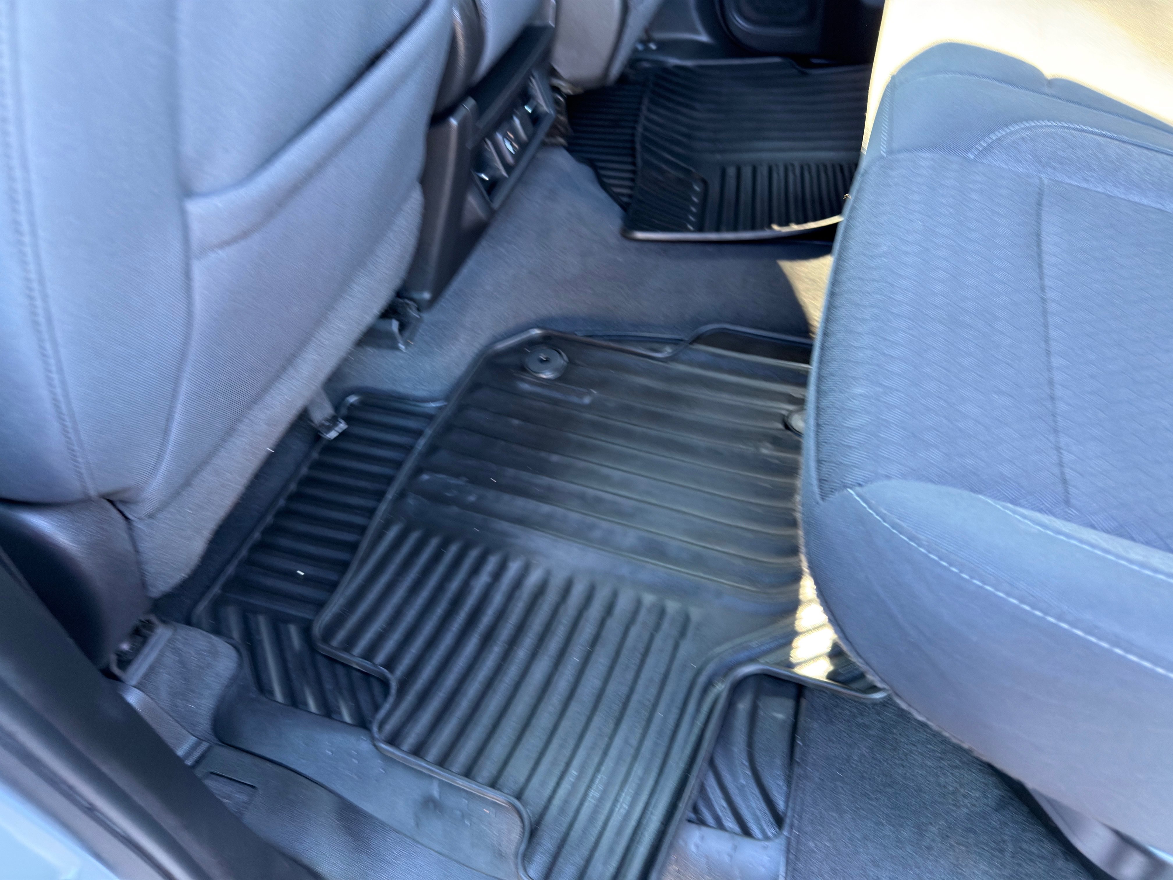 Used 2021 Chevrolet Silverado 1500 RST w/ Z71 Off-Road Package image 22