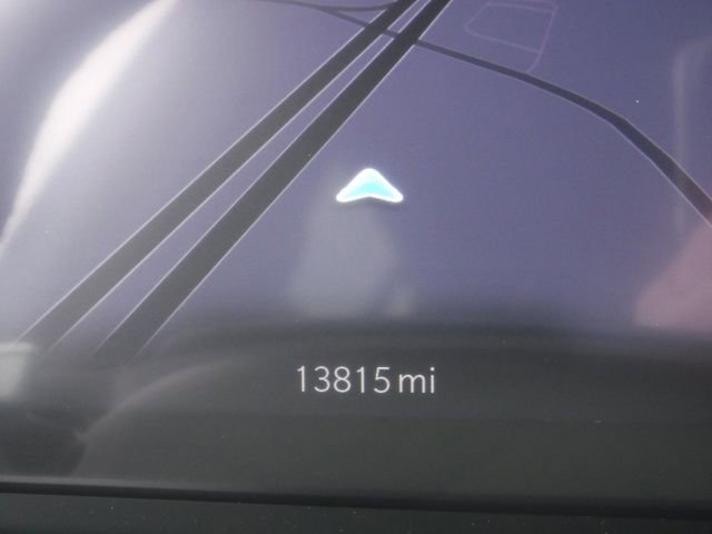 Certified 2025 Jeep Grand Cherokee Summit AWD/4WD image 46