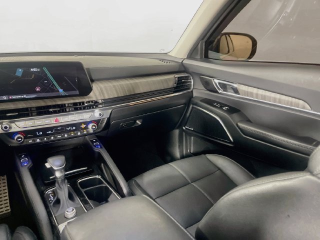 Used 2024 Kia Telluride SX FWD image 26