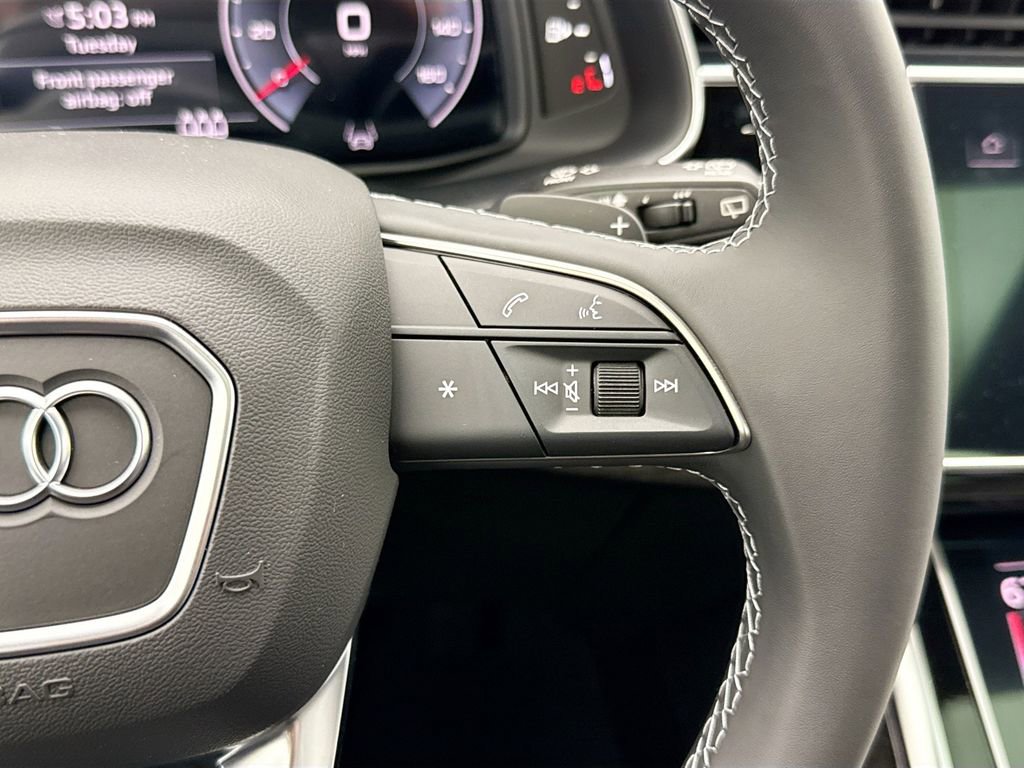 New 2026 Audi Q7 3.0T Premium Plus image 13