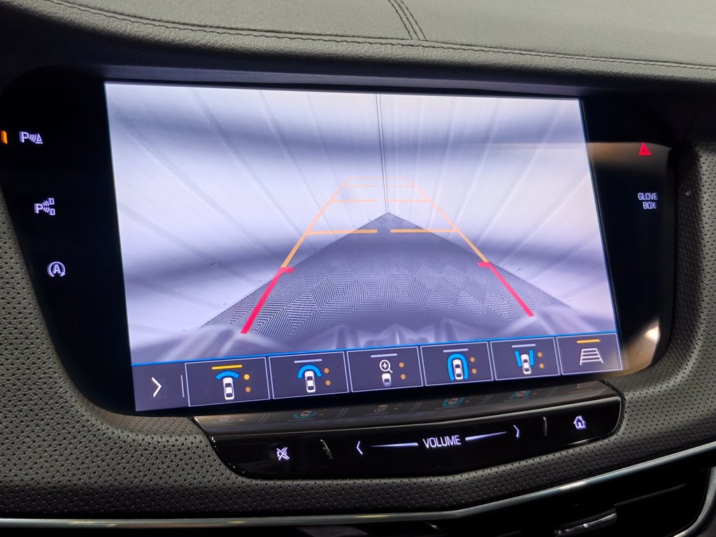 Used 2019 Cadillac CT6 Sport w/ Super Cruise Package AWD/4WD image 59