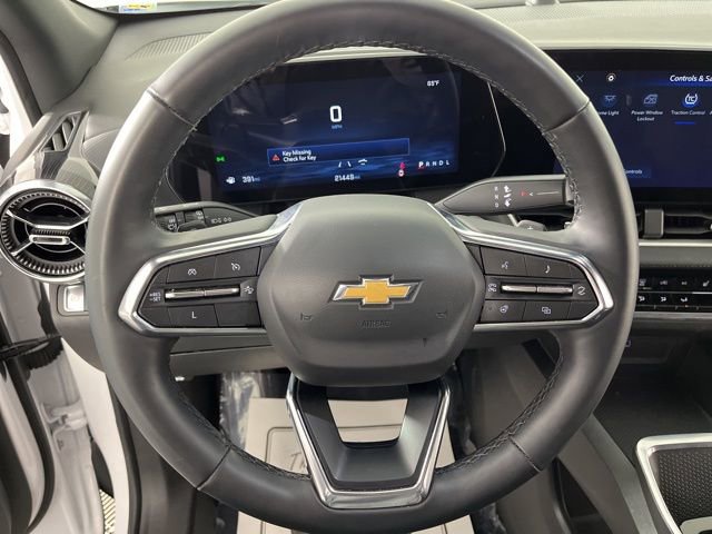 Used 2025 Chevrolet Equinox LT image 21