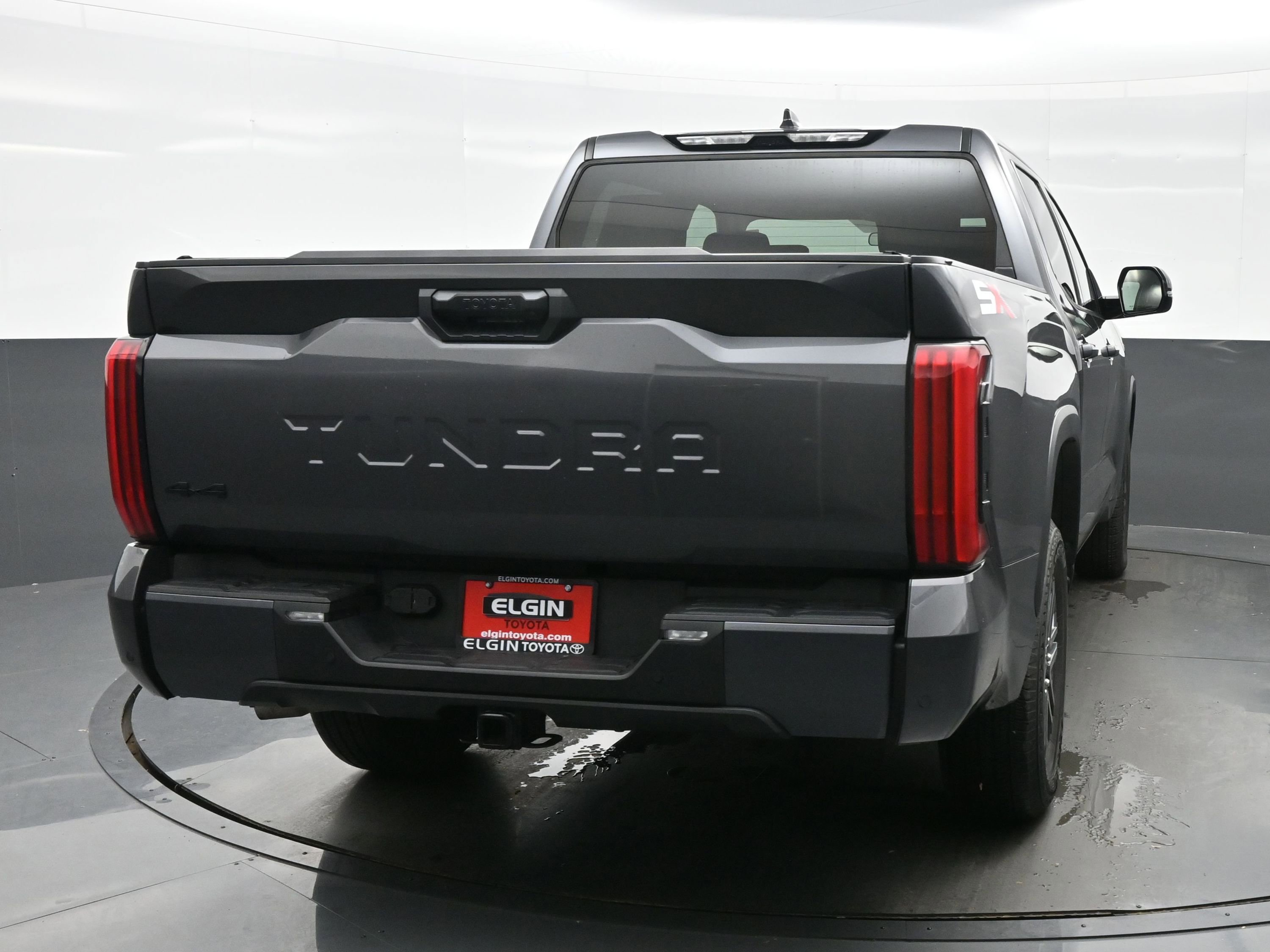 Used 2023 Toyota Tundra SR5 image 5