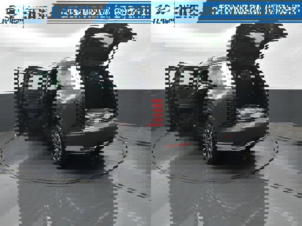 New 2026 Hyundai Palisade Calligraphy image 67