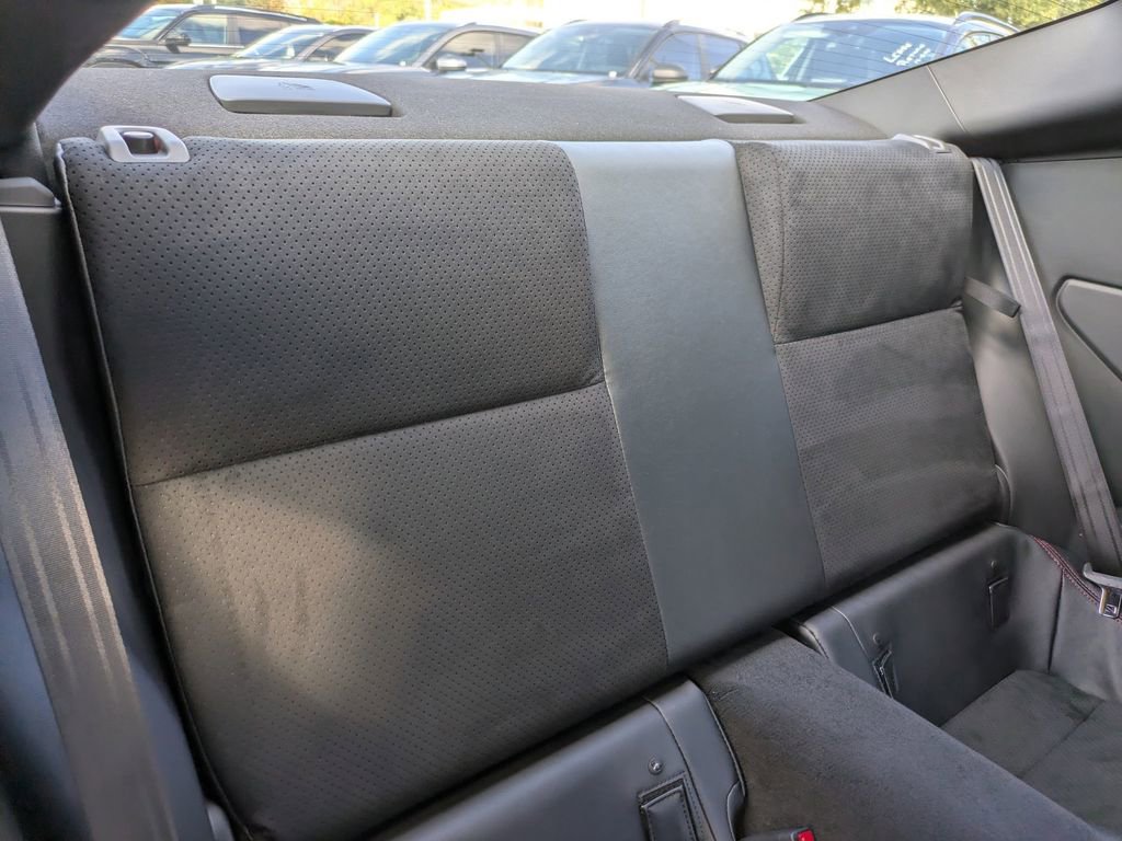 New 2026 Subaru BRZ Limited image 13