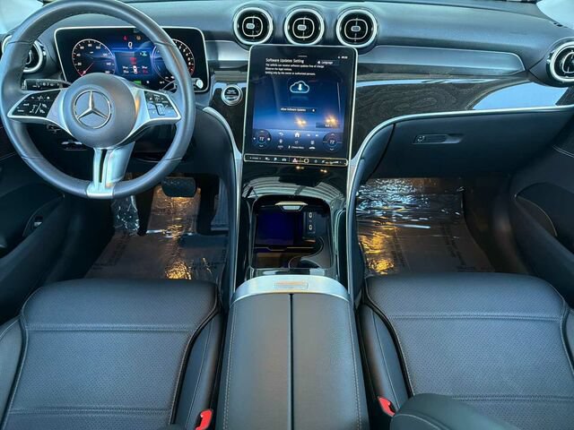Certified 2025 Mercedes-Benz GLC 350e 4MATIC image 17