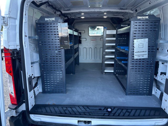Used 2020 Ford Transit 150 Low Roof image 21