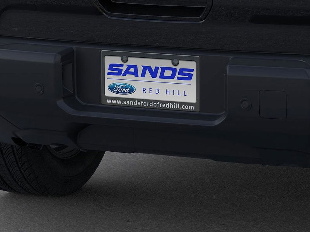 New 2025 Ford Bronco Sport Big Bend w/ Convenience Package image 23