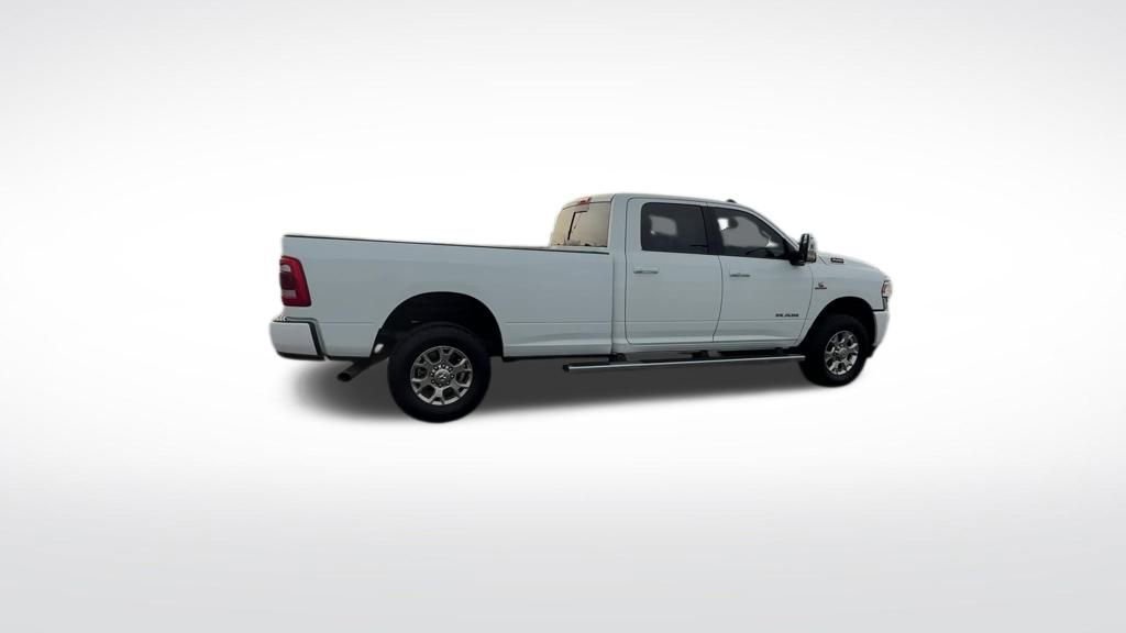 Used 2024 RAM 3500 Laramie image 39