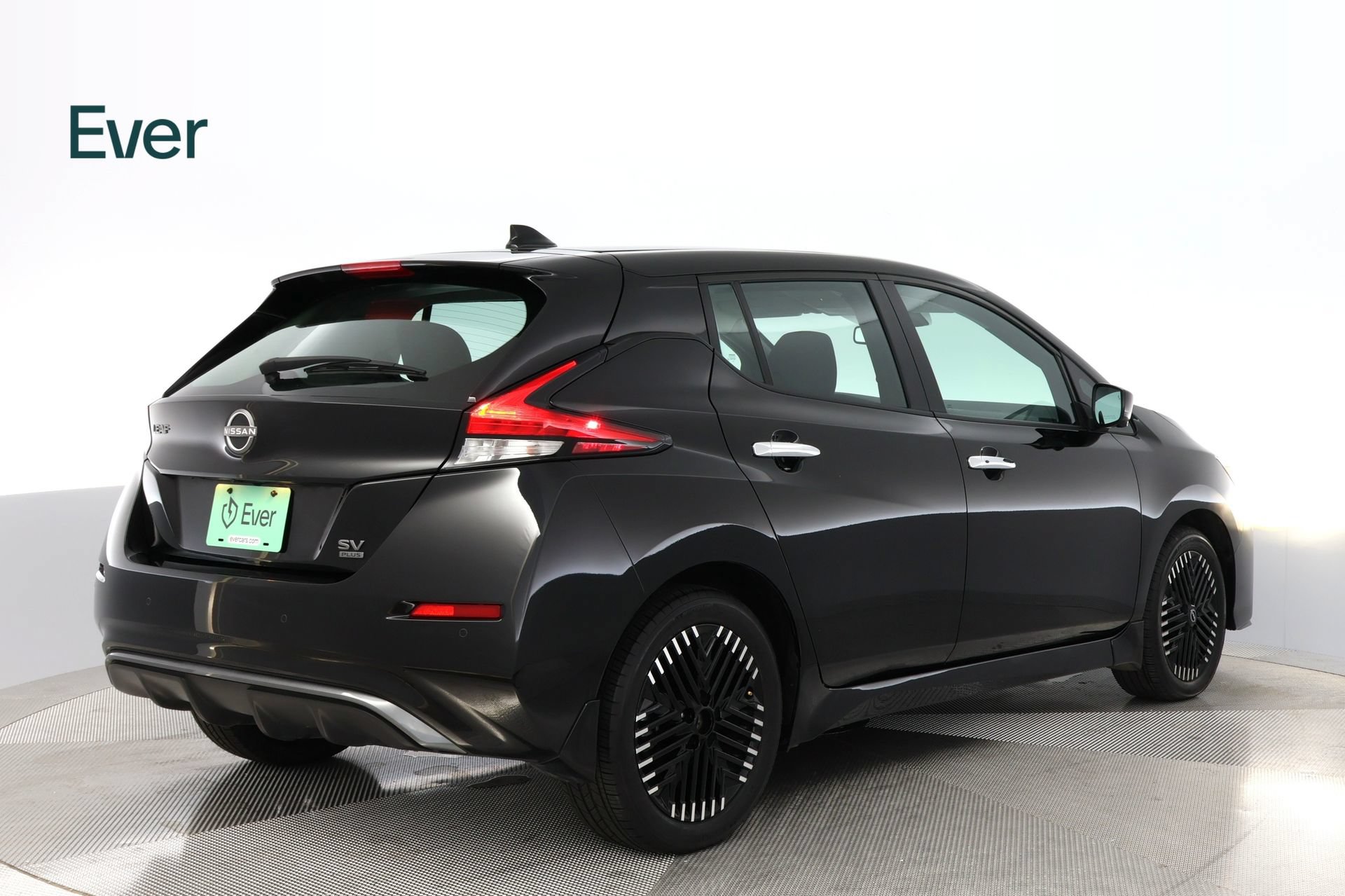 Used 2024 Nissan Leaf SV Plus FWD image 3