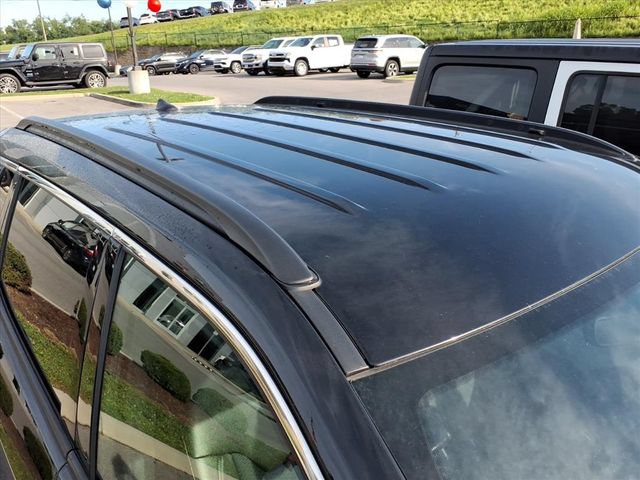Used 2024 Jeep Compass Latitude AWD/4WD image 6