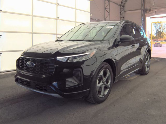 Used 2023 Ford Escape ST-Line w/ Tech Pack #1