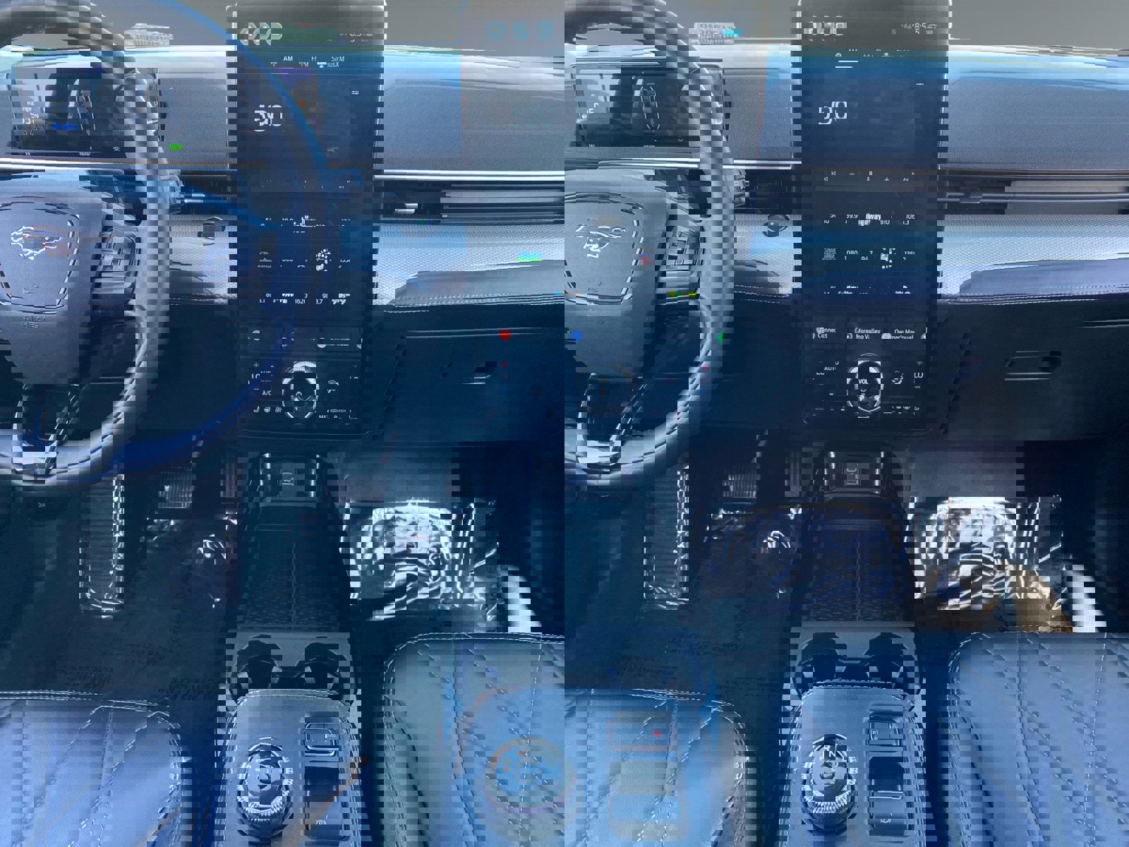 Used 2021 Ford Mustang Mach-E Select w/ Comfort/Technology Package image 11