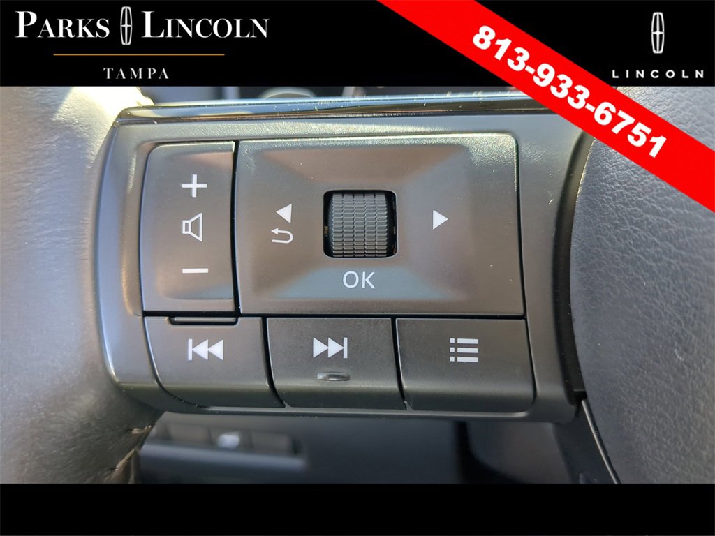 Used 2021 Nissan Rogue SL image 27