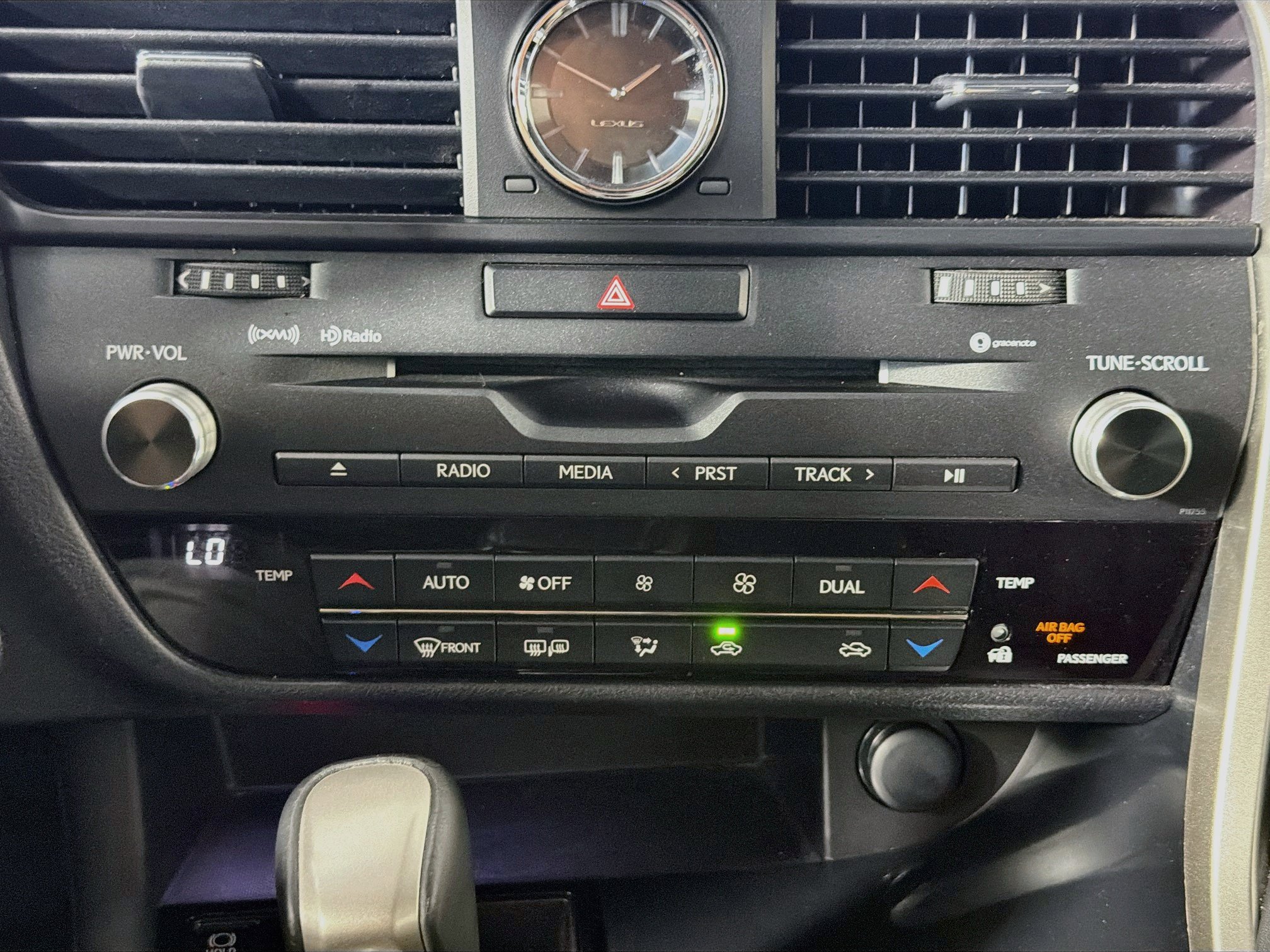 Used 2019 Lexus RX 350 FWD w/ Accessory Package image 23