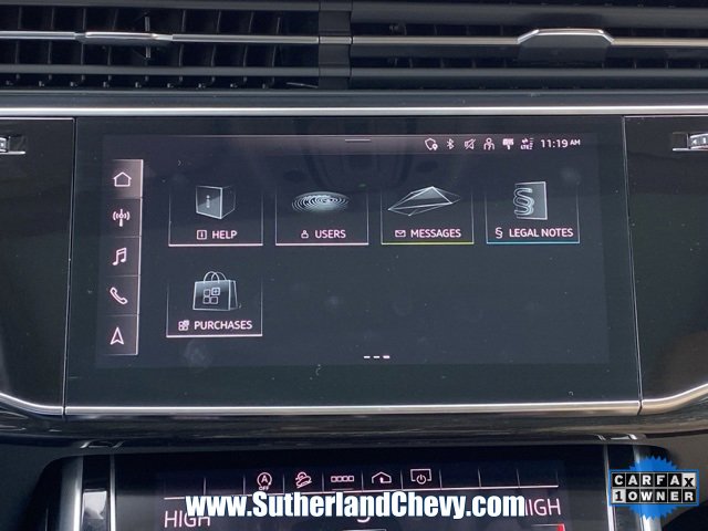 Used 2021 Audi Q7 3.0T Premium Plus image 28