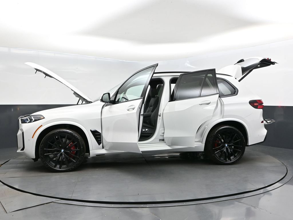 New 2026 BMW X5 sDrive40i w/ M Sport Package image 46