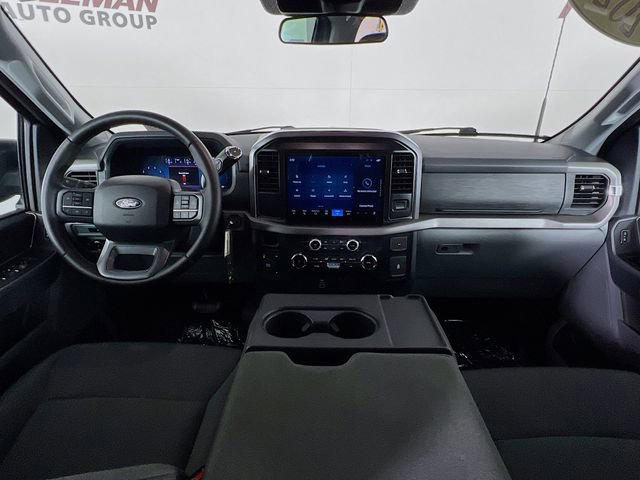 Used 2025 Ford F150 XLT w/ Equipment Group 301A Standard image 22