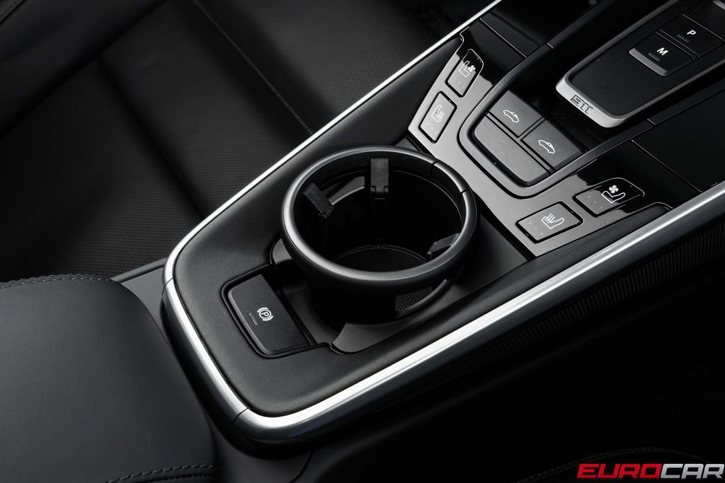 Used 2024 Porsche 911 Targa 4S image 34