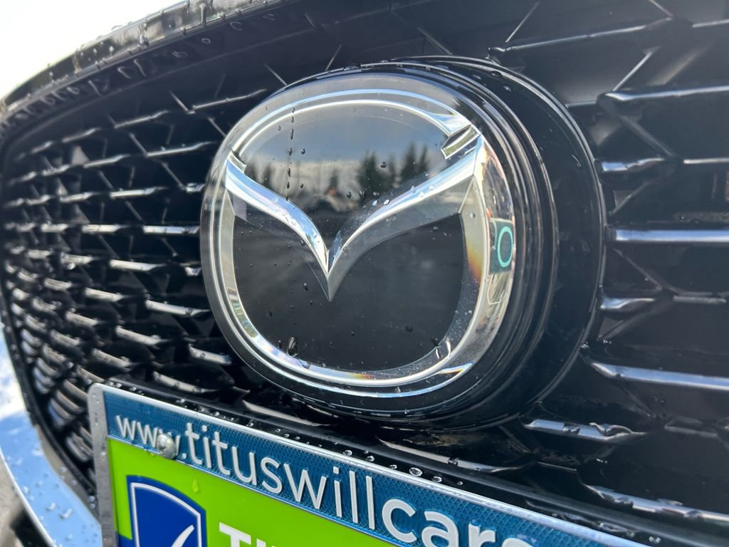 Used 2025 MAZDA MAZDA3 s image 31