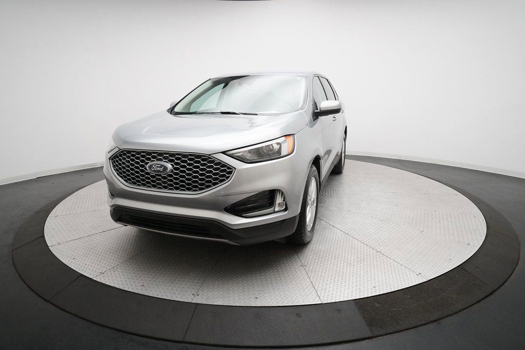 Used 2023 Ford Edge SEL w/ Convenience Package image 35