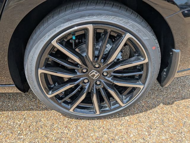 New 2026 Honda Accord Touring image 31