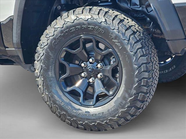 Used 2022 RAM 1500 TRX w/ TRX Level 2 Equipment Group AWD/4WD image 28