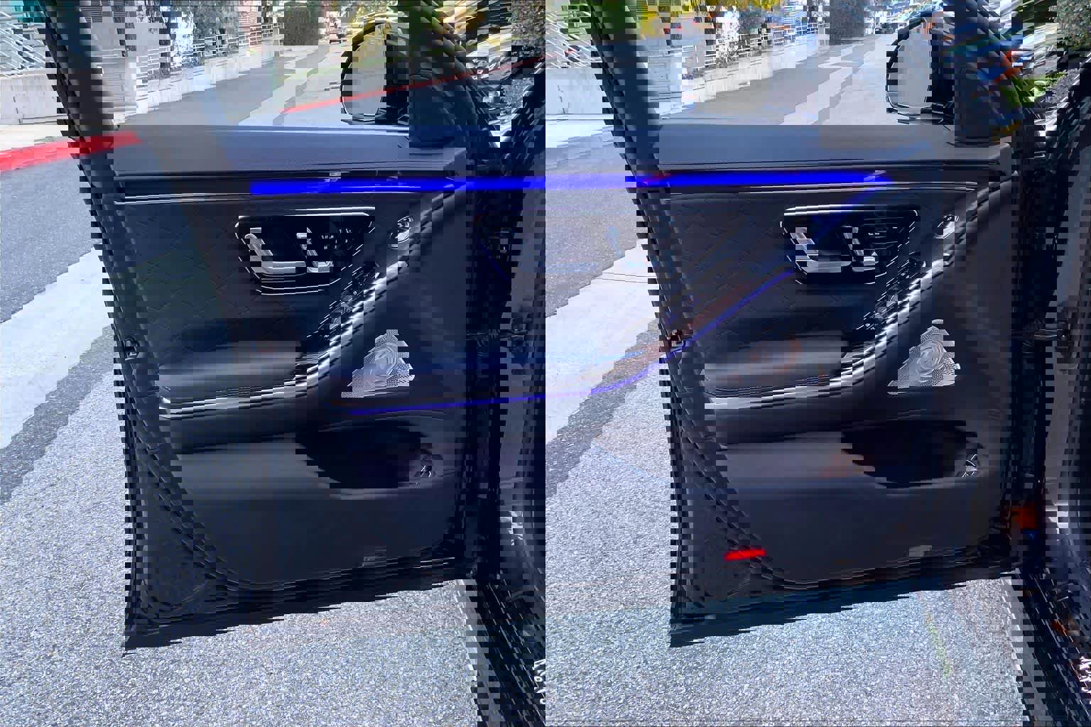 Certified 2023 Mercedes-Benz S 580 4MATIC Sedan image 20