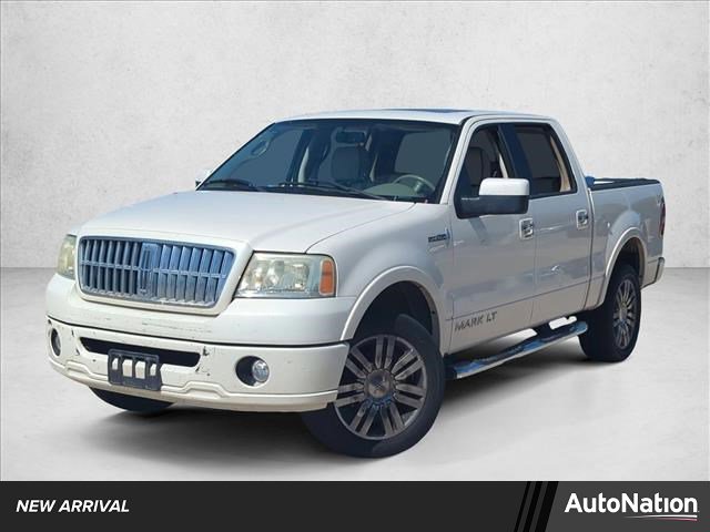 Used 2008 Lincoln Mark LT 4x4 video 1